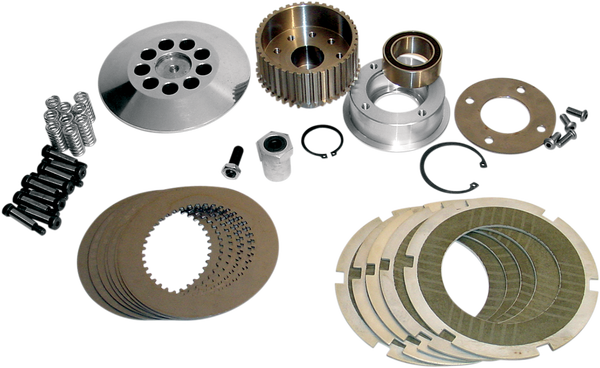Competitor Clutch, 1, nordicamoto.ro