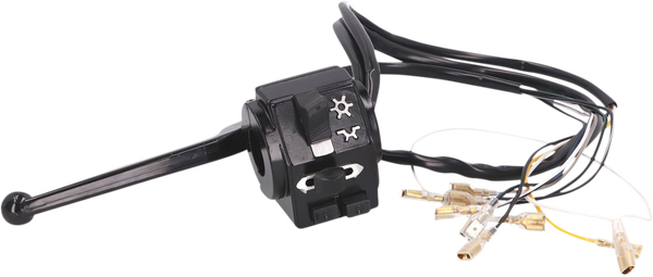 SWITCH, 1, nordicamoto.ro
