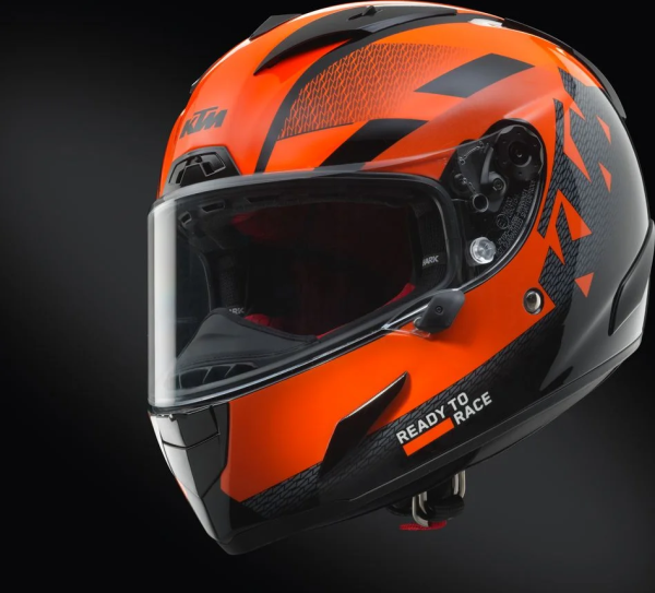 KTM RACE-R PRO XL/61-62 sisak, 2, nordicamoto.ro