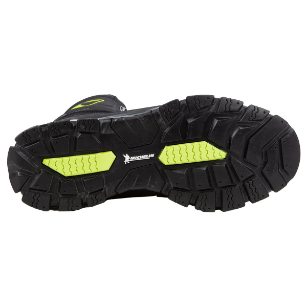 Klim Klutch GTX BOA fekete motoros csizma, 2, nordicamoto.ro