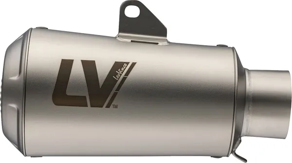 LeoVince LV-10 Slip-On kipufogórendszer a Husqvarna Svartpilen 401 / Vitpilen 401 (2020–2023) modellekhez, 1, nordicamoto.ro
