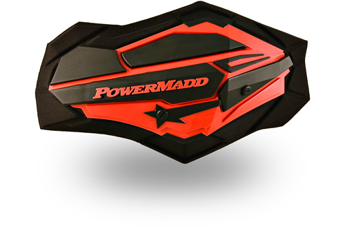 Powermadd Sentinel Armor, 1, nordicamoto.ro