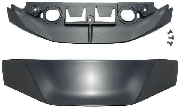 SHOEI NEO2 hátsó szellőző kiegészítő – fehér, 9, nordicamoto.ro