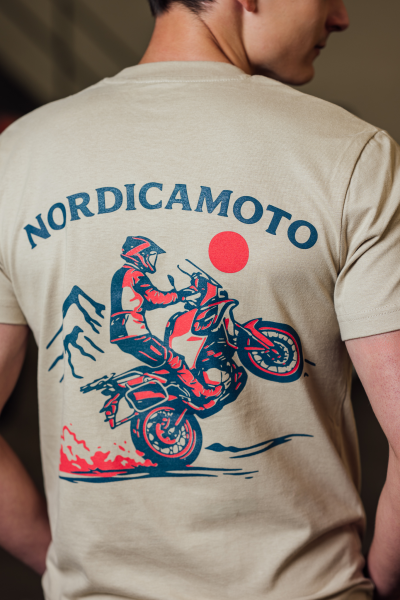 NordicaMoto Adventure uniszex póló, 3, nordicamoto.ro