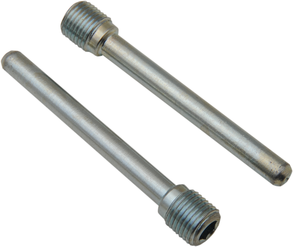 Brake Caliper Pin Silver, 1, nordicamoto.ro
