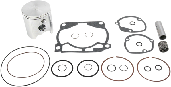 High Performance Piston Kit With Gaskets For 2-stroke, 1, nordicamoto.ro