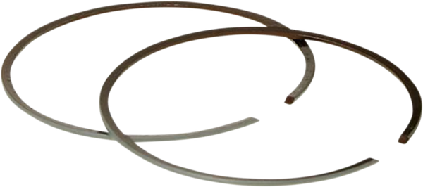 Piston Ring Set 2-stroke, 2, nordicamoto.ro