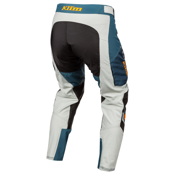 Pantaloni Klim Dakar In The Boot Potter's Clay, 30, nordicamoto.ro