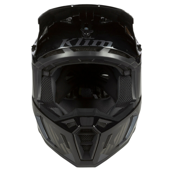 F5 Helmet ECE Ghost (Non-Current), 35, nordicamoto.ro