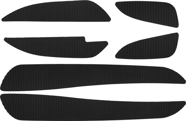 Traction Mat Black, 5, nordicamoto.ro