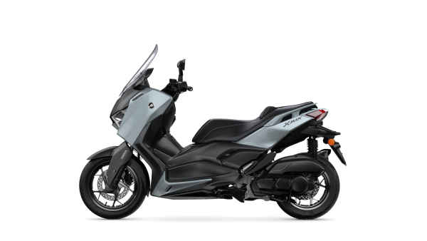 Yamaha XMAX 125 Tech MAX robogó, 10, nordicamoto.ro