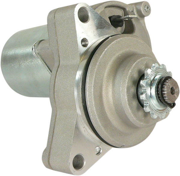 Starter Motor Unfinished, 1, nordicamoto.ro
