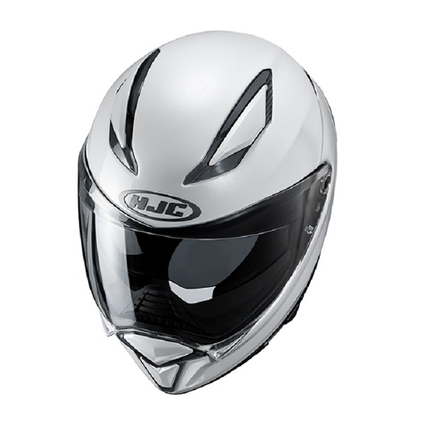 Casca HJC F70 Solid Negru Negru M, 14, nordicamoto.ro