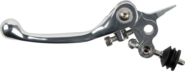 MOOSE RACING Flex Fg 6061-T6 kovácsolt alumínium kuplungkart, ezüst, 1, nordicamoto.ro