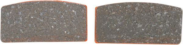 Semi-sintered (r)v(r) Brake Pads, 2, nordicamoto.ro