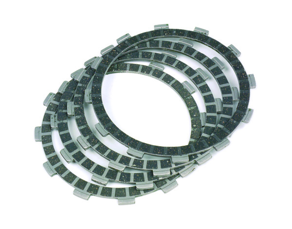 Clutch Plate Friction Kit Gray, 2, nordicamoto.ro