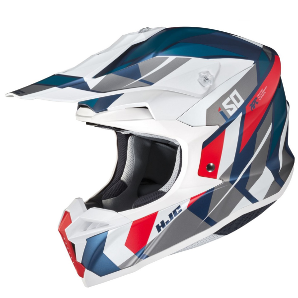 Casca HJC i50 Vanish Fluo Fluo S, 6, nordicamoto.ro
