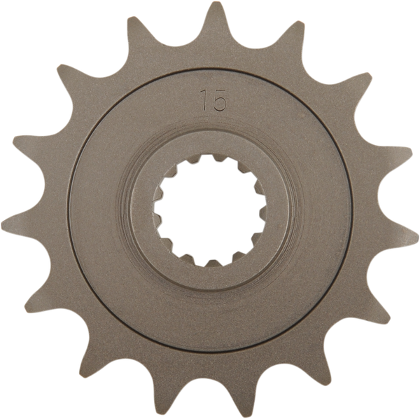 Countershaft Sprocket Raw, 1, nordicamoto.ro