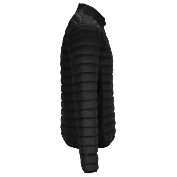 Acerbis Paddock bélelt dzseki, fekete, XS-es méret, 3, nordicamoto.ro