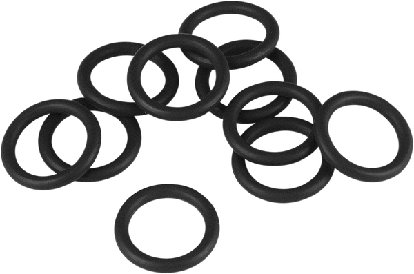 Air Cleaner Backplate O-ring, 1, nordicamoto.ro