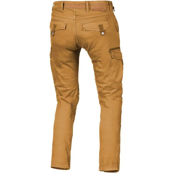 Pantaloni moto tip casual MACNA TAKAR Negru 28, 6, nordicamoto.ro