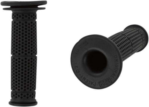 Dual Sport 714 Rally Grips Black, 2, nordicamoto.ro