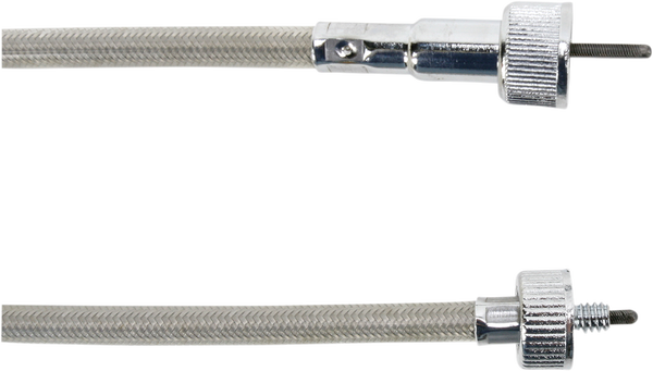 Front-wheel Drive Speedometer Cable Silver, 1, nordicamoto.ro