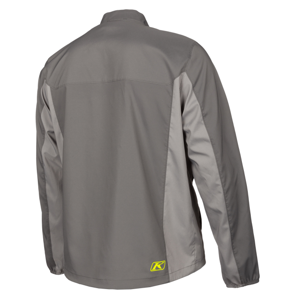 Geaca Snowmobil Klim Mid Layer Resilience Black, 11, nordicamoto.ro