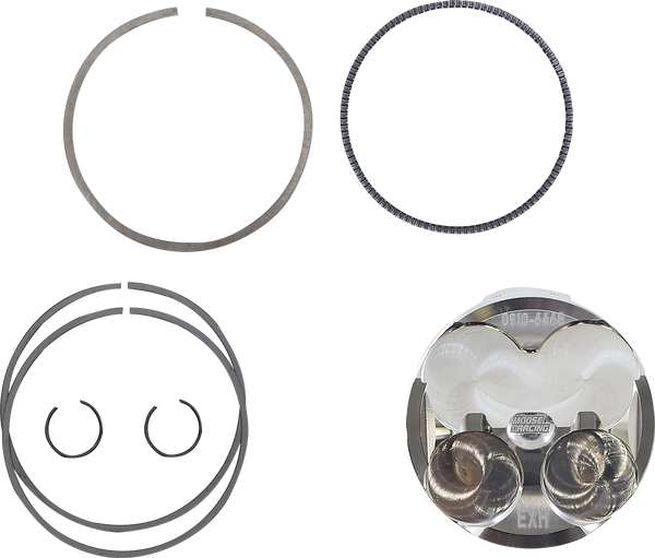 High-performance 4-stroke Piston Kit By Cp Pistons, 1, nordicamoto.ro