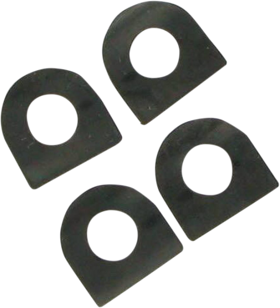 Splined Adapter Mounts Raw, 2, nordicamoto.ro