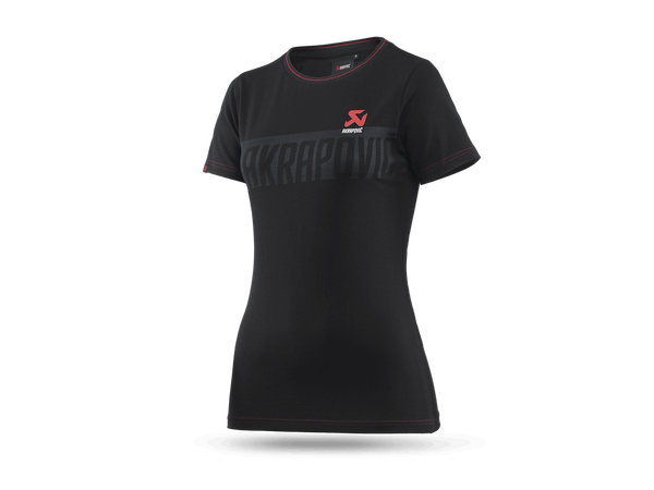 Women's Corpo T-shirt Black S, 2, nordicamoto.ro