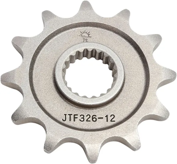 JT SPROCKETS közbenső tengelyes lánckerék, 1, nordicamoto.ro