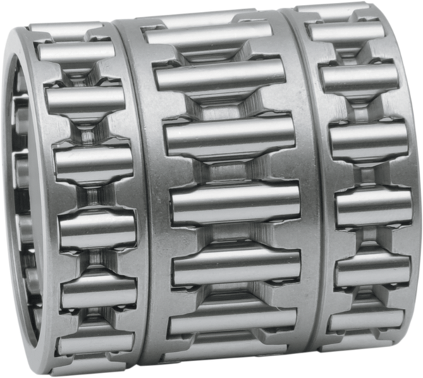 Rod Roller Bearings And Bearing Retainers, 1, nordicamoto.ro