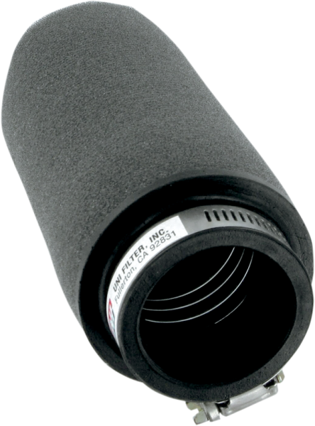 Pod Filter Black, 1, nordicamoto.ro