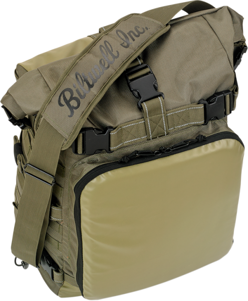 Exfil-80 Bag Green, Orange, 5, nordicamoto.ro