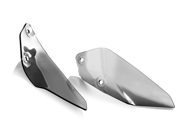 Wind Deflector Clear, 1, nordicamoto.ro