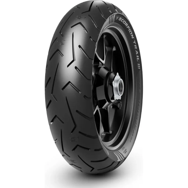 PIRELLI Scorpion Trail 3 170/60ZR17 72W TL hátsó motorkerékpár-gumiabroncs, 1, nordicamoto.ro