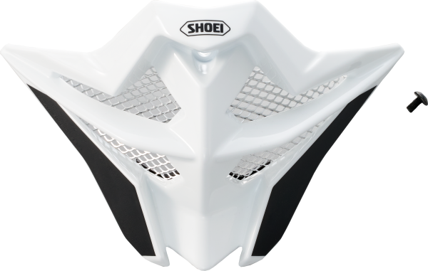 Ventilatie barbie casca SHOEI VFW06/VFWR Malcolm Stewart TC-5, 11, nordicamoto.ro