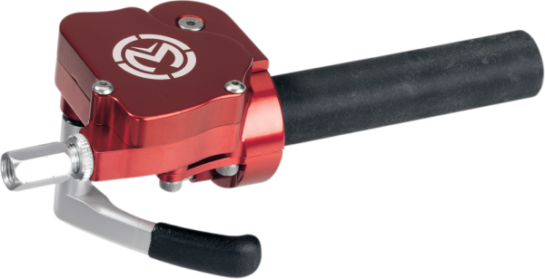 Dual Gasser Throttle Red, 1, nordicamoto.ro