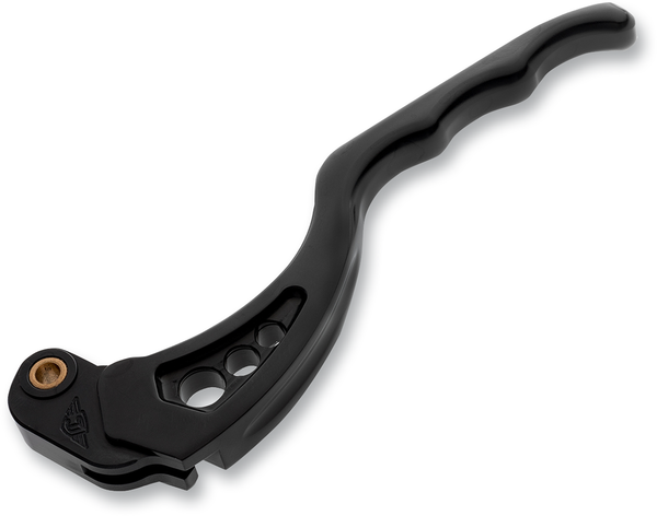 Clutch And Brake Levers For Indian Black, 2, nordicamoto.ro