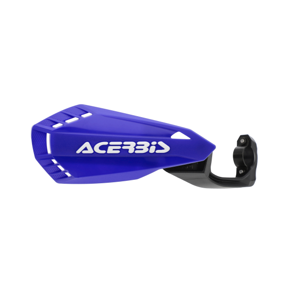 Acerbis MX Firstmoto univerzális kormányvédő KTM/Honda/Yamaha/Kawasaki/Husqvarna/GasGas/Beta modellekhez, kék, 1, nordicamoto.ro