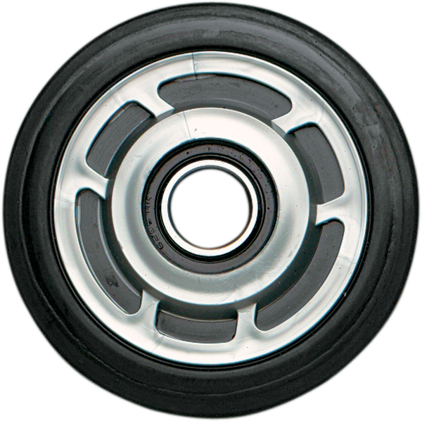 Idler Wheel Black, Silver, 1, nordicamoto.ro