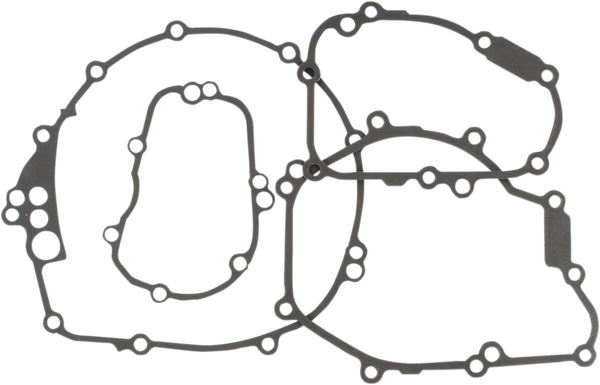 Lower End Gasket Kit, 1, nordicamoto.ro
