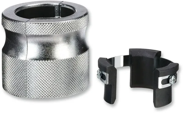 MOOSE RACING Fork Seal Driver Black, Silver, 1, nordicamoto.ro