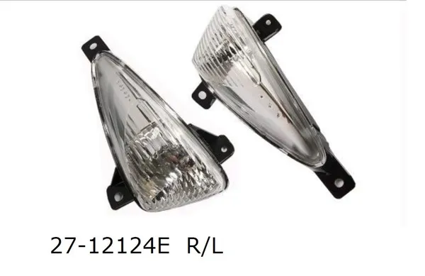 Irányjelzők a Suzuki Clear modellhez, 1, nordicamoto.ro