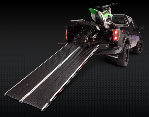 Rampa universala Caliber  Pro Snow Bike/Dirt/ATV, 1, nordicamoto.ro