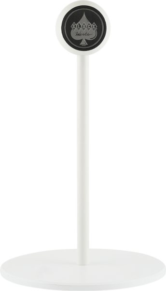 Iostand White, 2, nordicamoto.ro