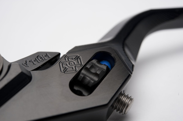 Hand Clutch Lever Black, 2, nordicamoto.ro
