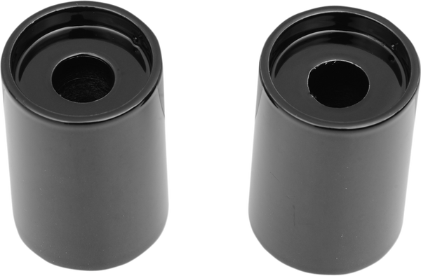 Handlebar Riser Extension Black, 1, nordicamoto.ro
