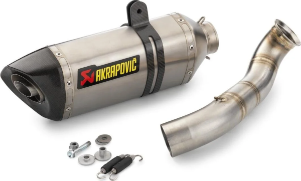 Akrapovic Slip-on sorozat, 1, nordicamoto.ro